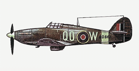 Hurricane