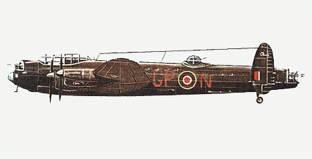 Lancaster