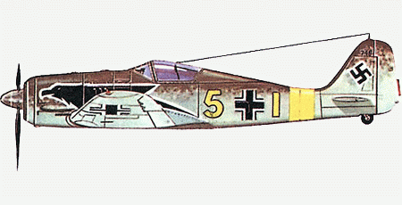 Fw-190