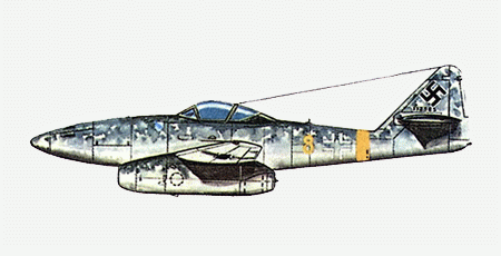 Me-262