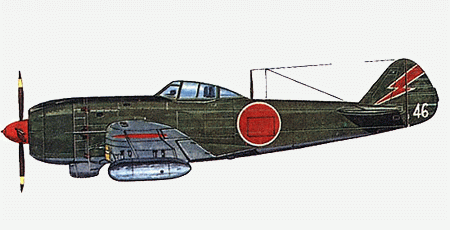 Ki-84