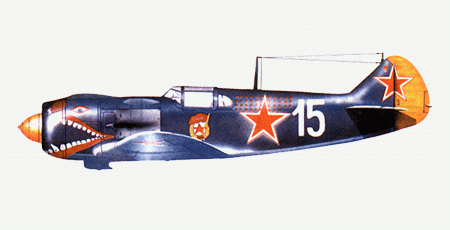 Ла-5