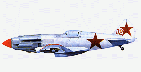МиГ-3