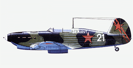 Як-7