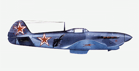 Як-9